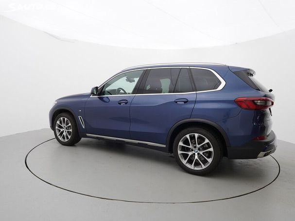 BMW X5 xDrive 250 kW image number 4