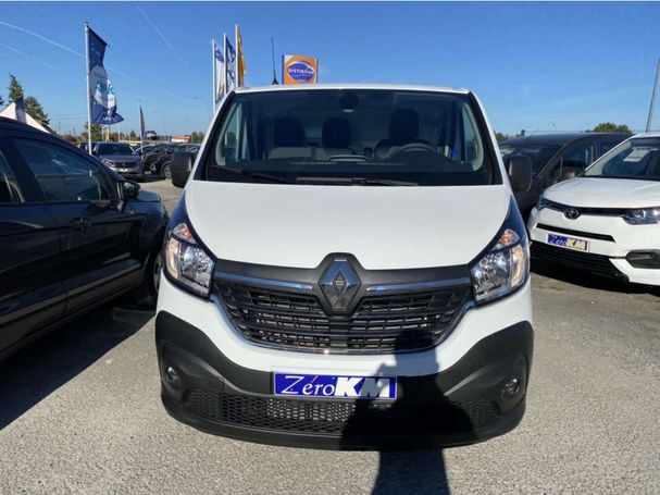 Renault Trafic L1H1 Energy dCi 145 107 kW image number 18