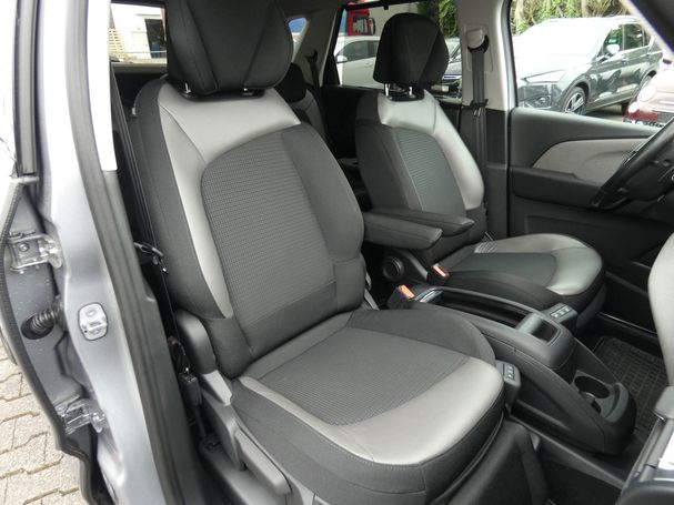 Citroen C4 Picasso 121 kW image number 28