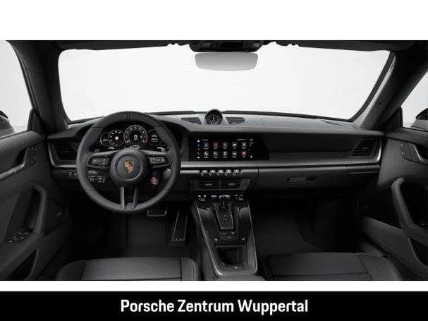 Porsche 992 Carrera 290 kW image number 15