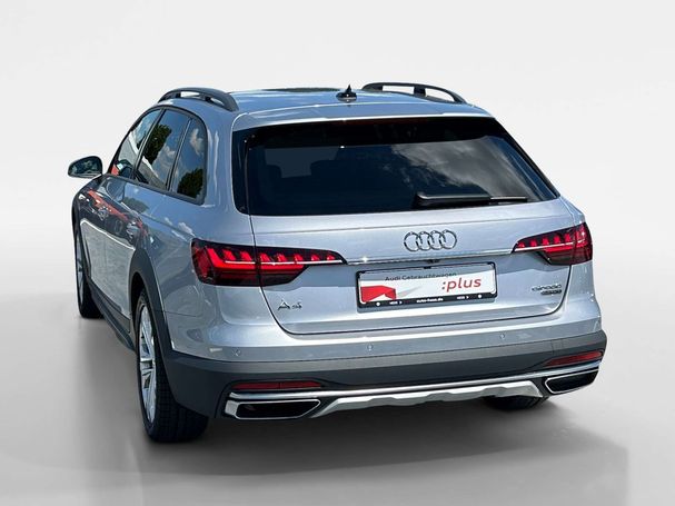 Audi A4 Allroad 40 TDI quattro 150 kW image number 4