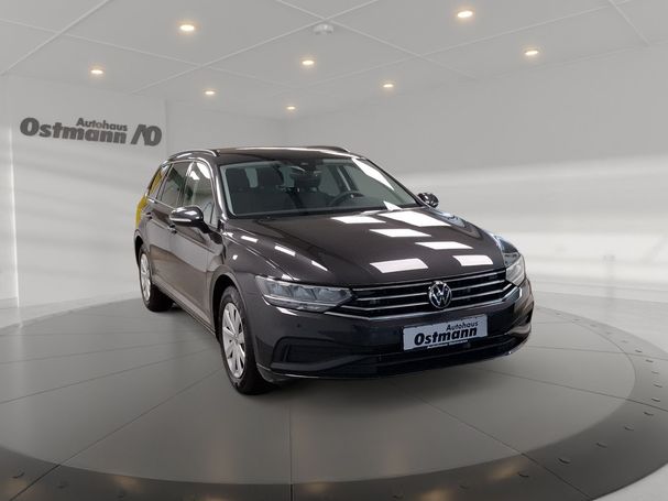 Volkswagen Passat Variant 2.0 TDI 110 kW image number 2