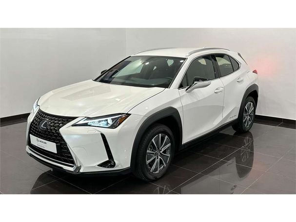 Lexus UX 300e 150 kW image number 1