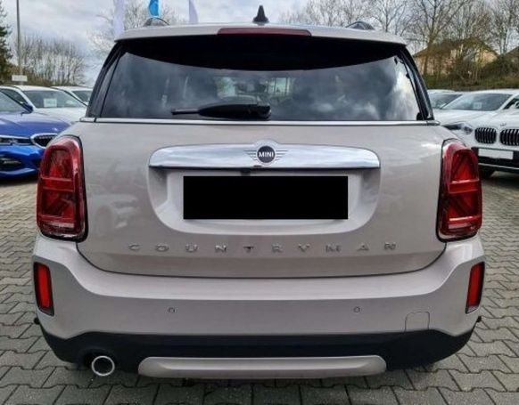 Mini Cooper Countryman Mini 100 kW image number 10