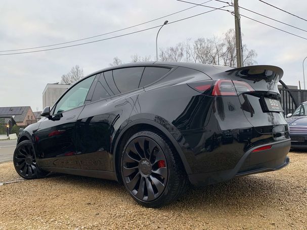 Tesla Model Y Performance AWD 397 kW image number 13