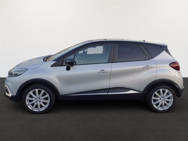 Renault Captur Energy TCe 90 LIMITED 66 kW image number 4