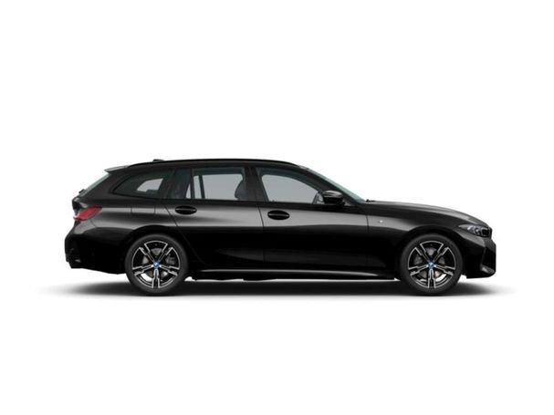 BMW 330e Touring 215 kW image number 2