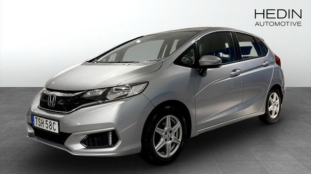 Honda Jazz 1.3 i-VTEC 75 kW image number 1