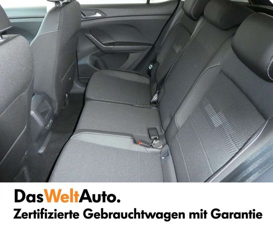 Volkswagen T-Cross TSI Life 70 kW image number 15