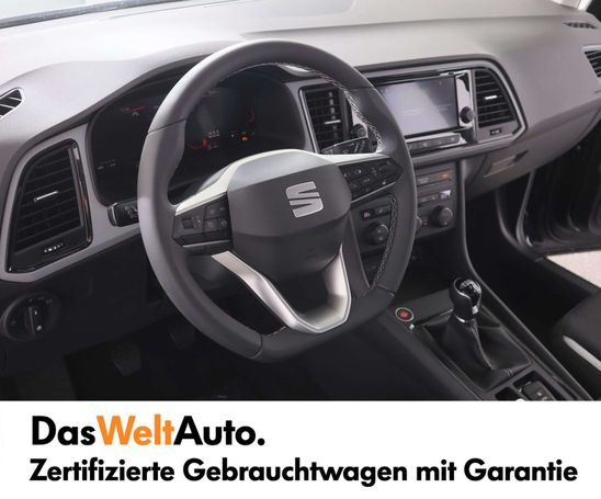 Seat Ateca 1.0 TSI Reference 81 kW image number 10