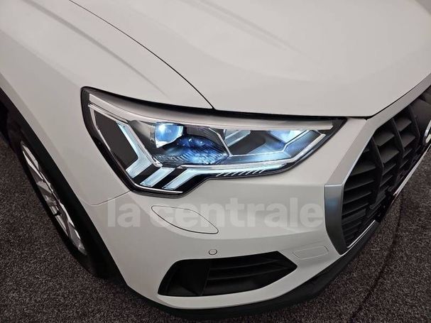 Audi Q3 35 TFSI S-line Business 110 kW image number 44