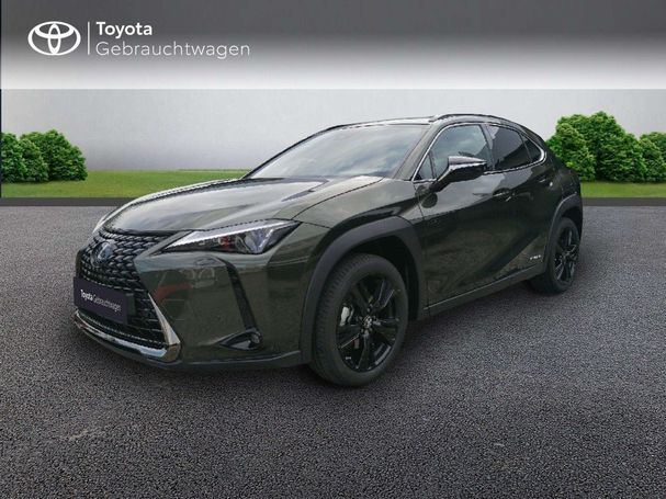 Lexus UX 250h 135 kW image number 1