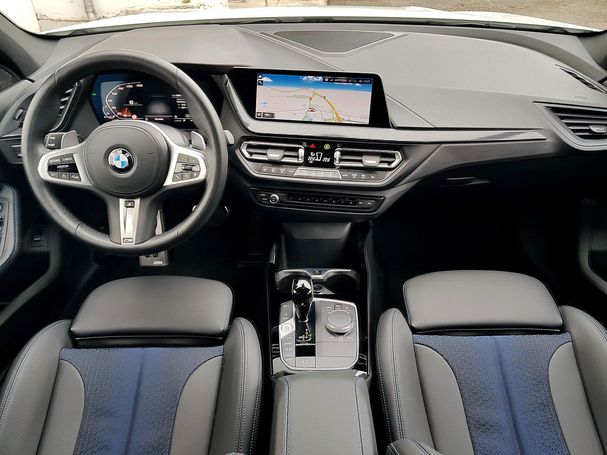 BMW 135i xDrive 225 kW image number 13