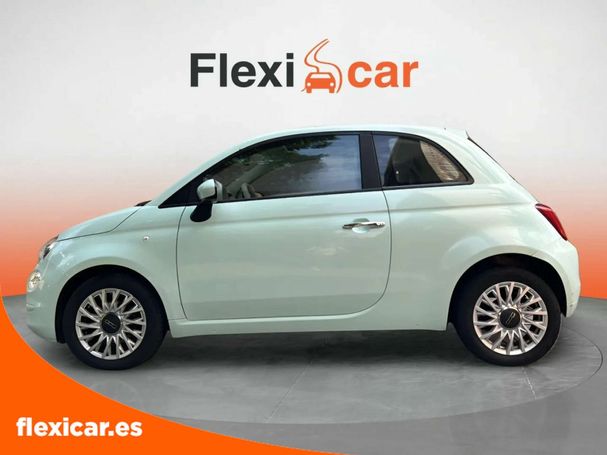 Fiat 500 1.0 51 kW image number 4