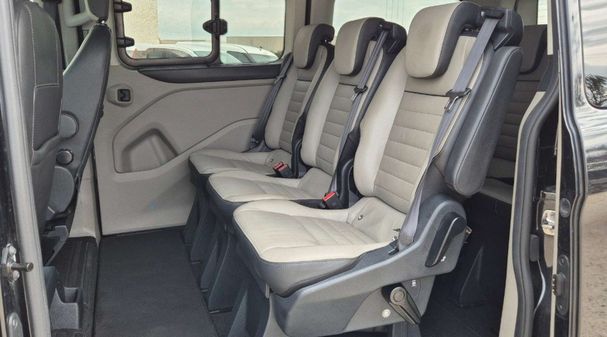 Ford Tourneo Custom 320 Titanium 96 kW image number 24