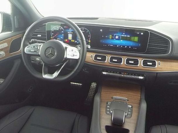 Mercedes-Benz GLE 300 200 kW image number 4