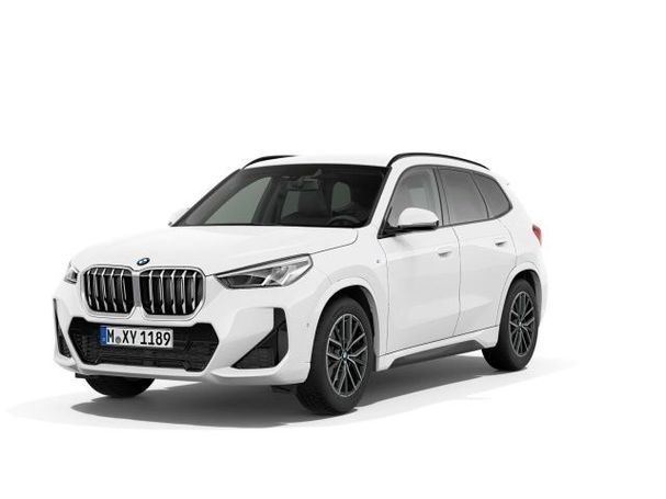 BMW X1 sDrive18i 100 kW image number 1