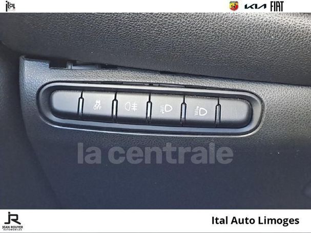 Fiat 500 e 42 kWh 88 kW image number 16