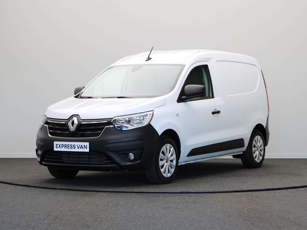 Renault Express 1.5 dCi 55 kW image number 10