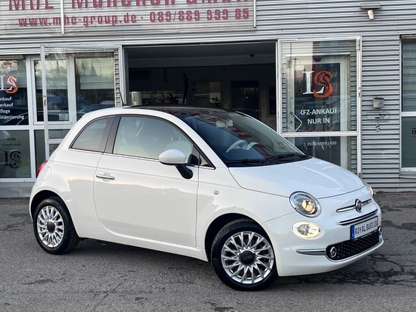 Fiat 500 0.9 63 kW image number 2