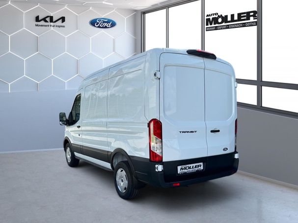 Ford Transit 350 Trend 96 kW image number 6