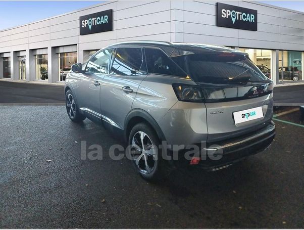 Peugeot 3008 BlueHDi 130 S&S 96 kW image number 4