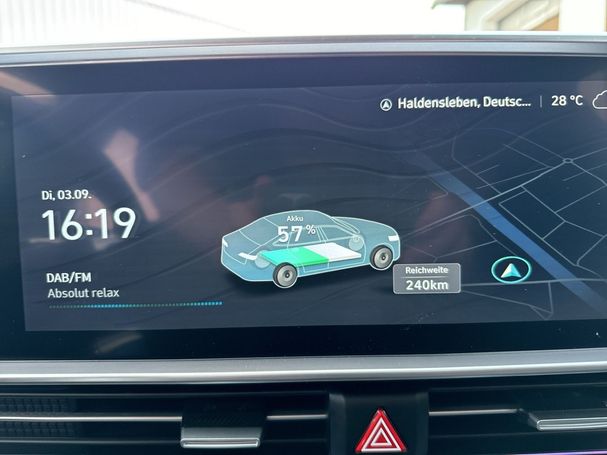 Hyundai Ioniq 6 77 kWh 168 kW image number 13