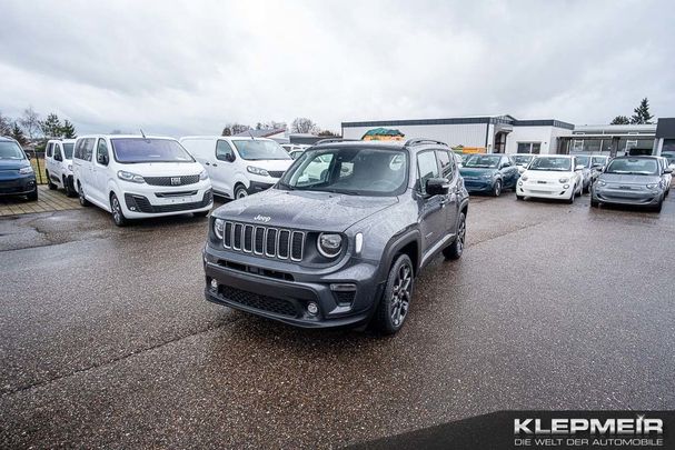 Jeep Renegade 1.5 e-Hybrid Limited 96 kW image number 1