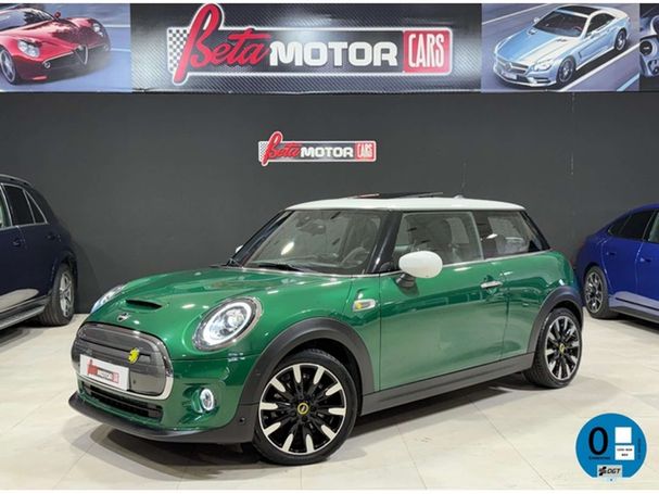 Mini Cooper SE Mini 135 kW image number 1