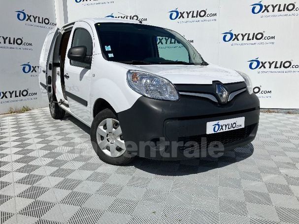 Renault Kangoo BLUE dCi 80 59 kW image number 2