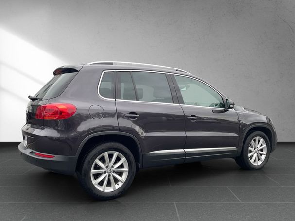 Volkswagen Tiguan 2.0 TDI 110 kW image number 12