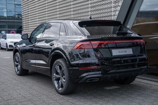 Audi Q8 210 kW image number 5