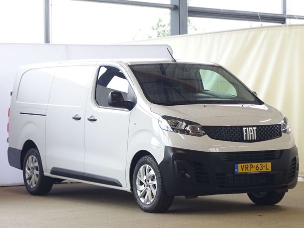 Fiat Scudo L3H1 2.0 MultiJet 145 107 kW image number 3