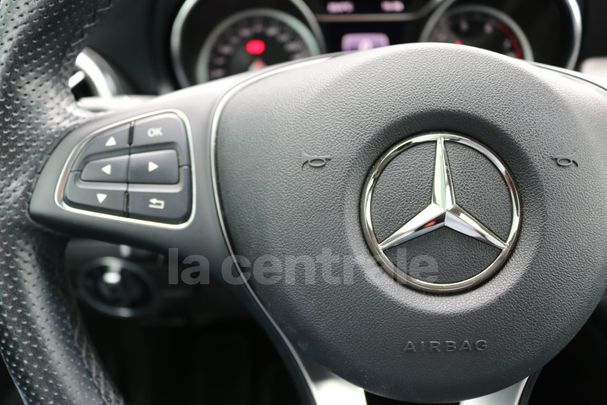 Mercedes-Benz GLA 180 7G-DCT 90 kW image number 21