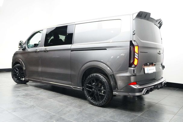 Ford Transit Custom 320 L2H1 VA Limited 125 kW image number 5