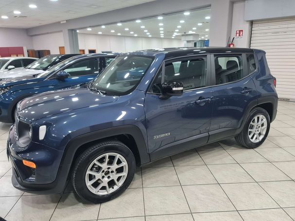 Jeep Renegade 96 kW image number 3