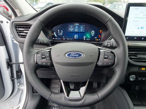 Ford Kuga Titanium 110 kW image number 24