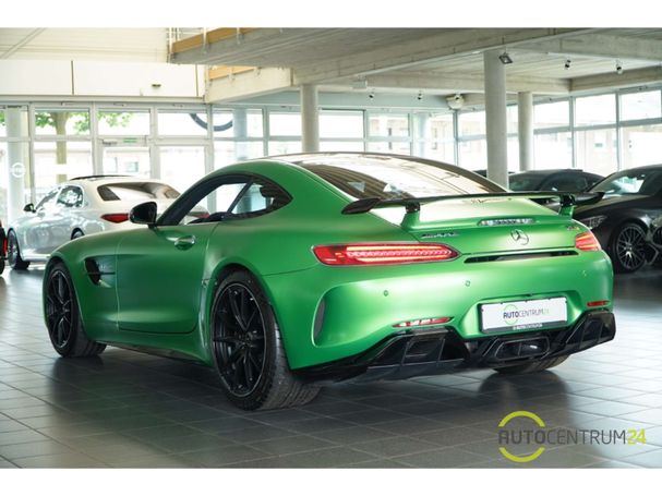 Mercedes-Benz AMG GT 430 kW image number 16