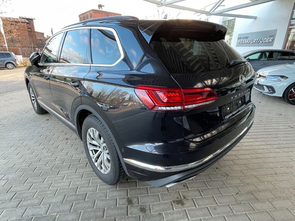 Volkswagen Touareg 3.0 TDI 4Motion 170 kW image number 4