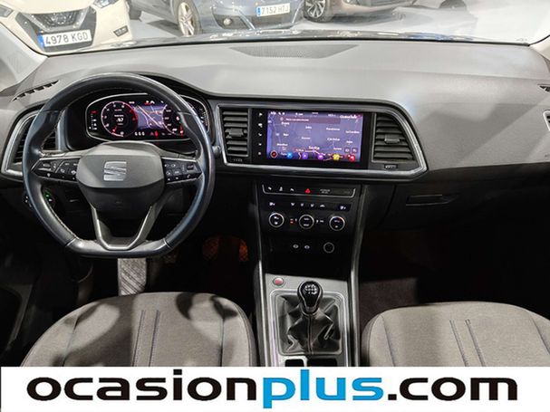 Seat Ateca 1.0 TSI Style 85 kW image number 6