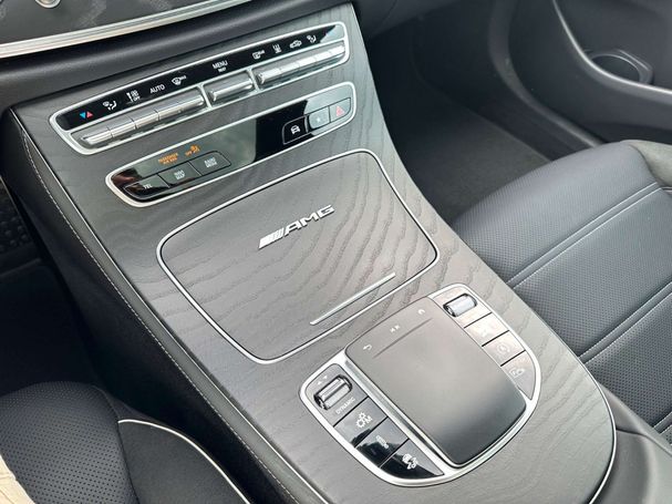 Mercedes-Benz E 63 AMG S 4Matic 450 kW image number 33