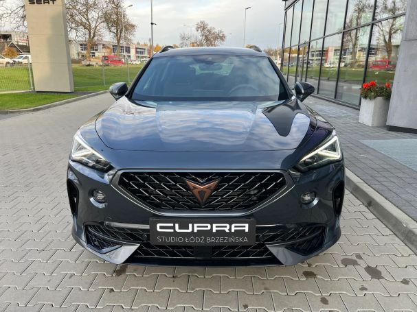 Cupra Formentor 1.5 TSI DSG 110 kW image number 4