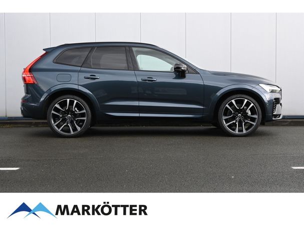 Volvo XC60 T8 Ultimate Dark AWD Recharge 335 kW image number 1