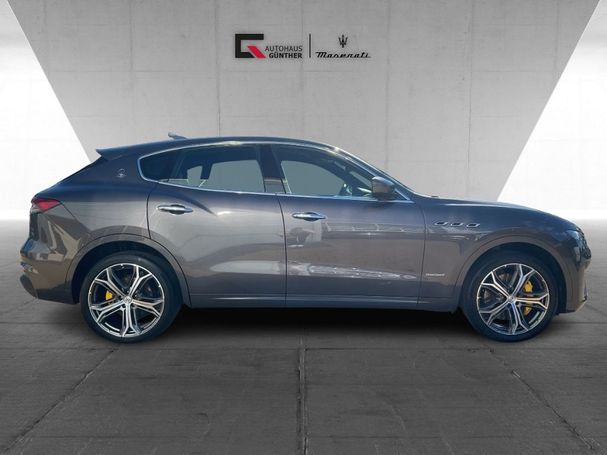 Maserati Levante 257 kW image number 2