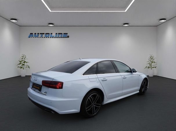 Audi A6 2.0 TDI quattro S-line 140 kW image number 7