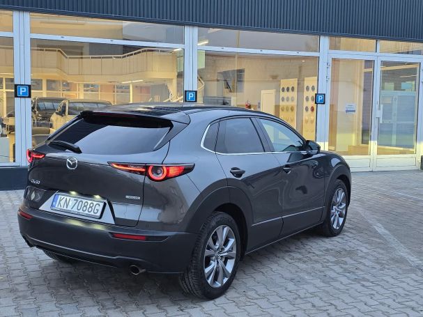 Mazda CX-30 110 kW image number 3