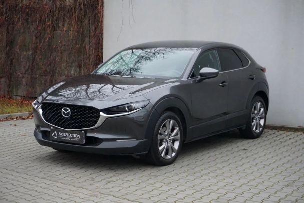 Mazda CX-30 2.0 110 kW image number 5