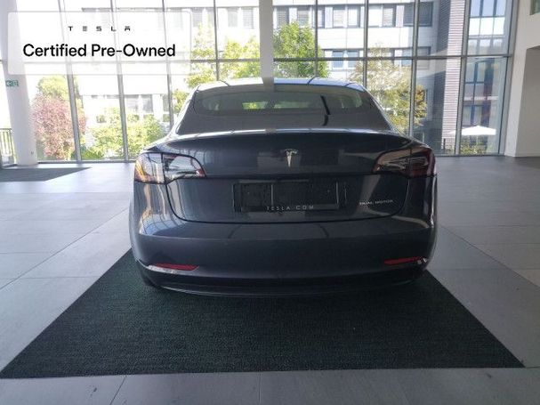 Tesla Model 3 Long Range AWD 258 kW image number 25