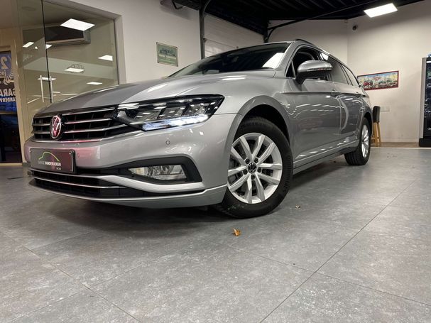 Volkswagen Passat Variant 1.5 TSI Elegance DSG 110 kW image number 1