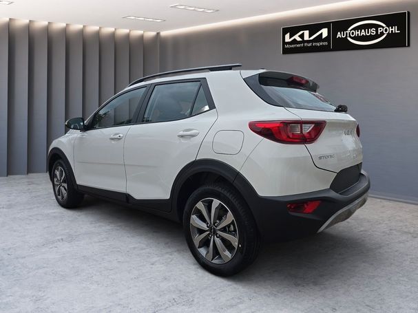 Kia Stonic 1.2 Vision 58 kW image number 7